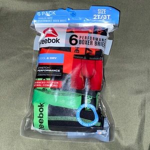 Boxer Briefs Toddler Boy